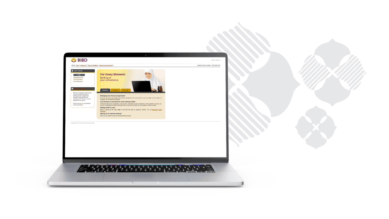 NEXGEN Online