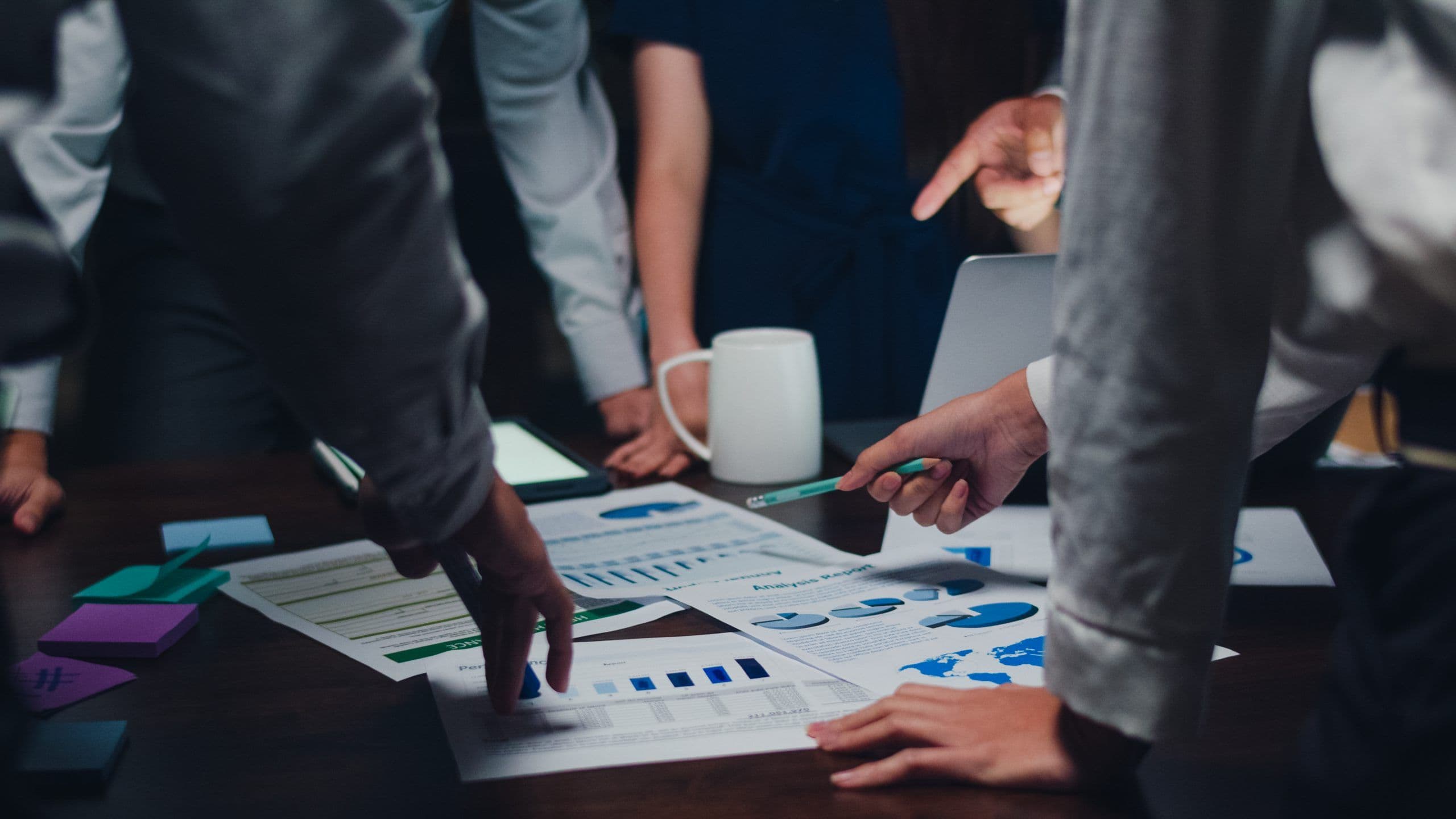 Structured Finance