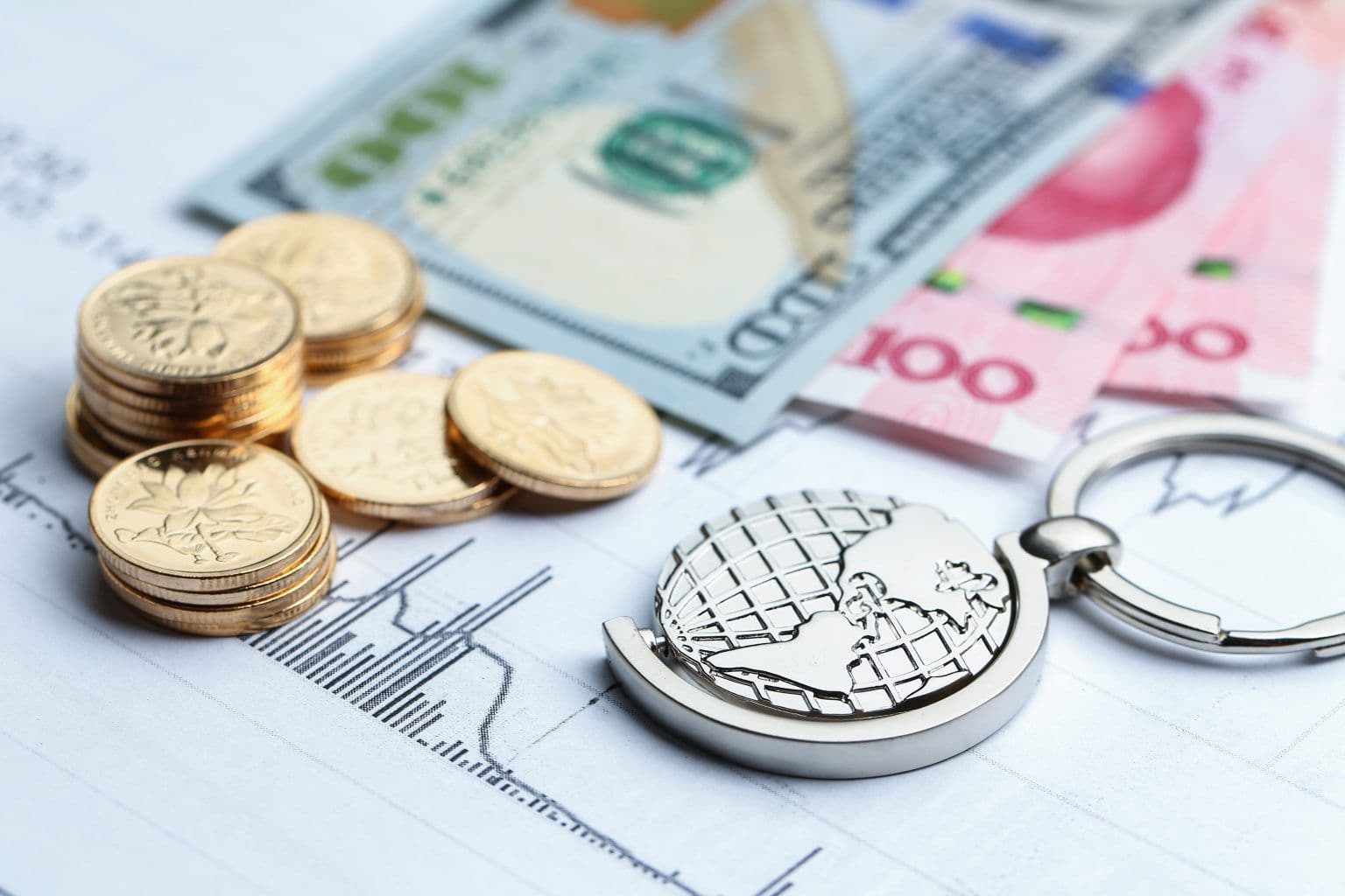 Term Deposit Foreign