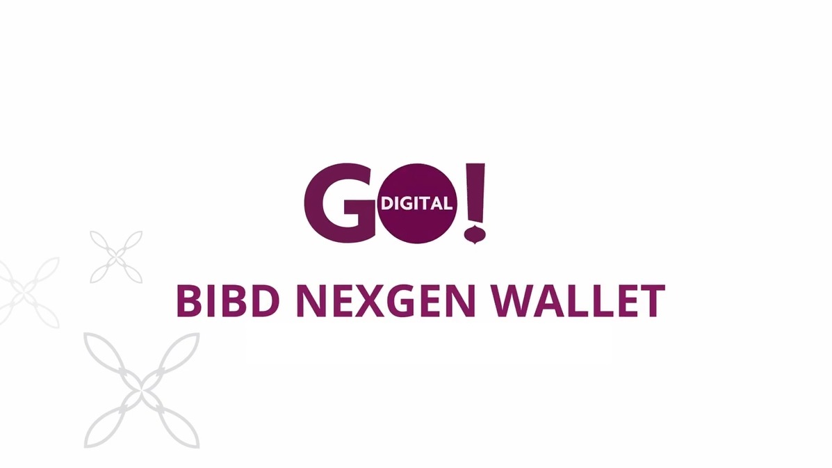 NEXGEN Security Features - BIBD